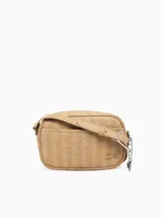 Crossover Bag 101 Viennois Beige