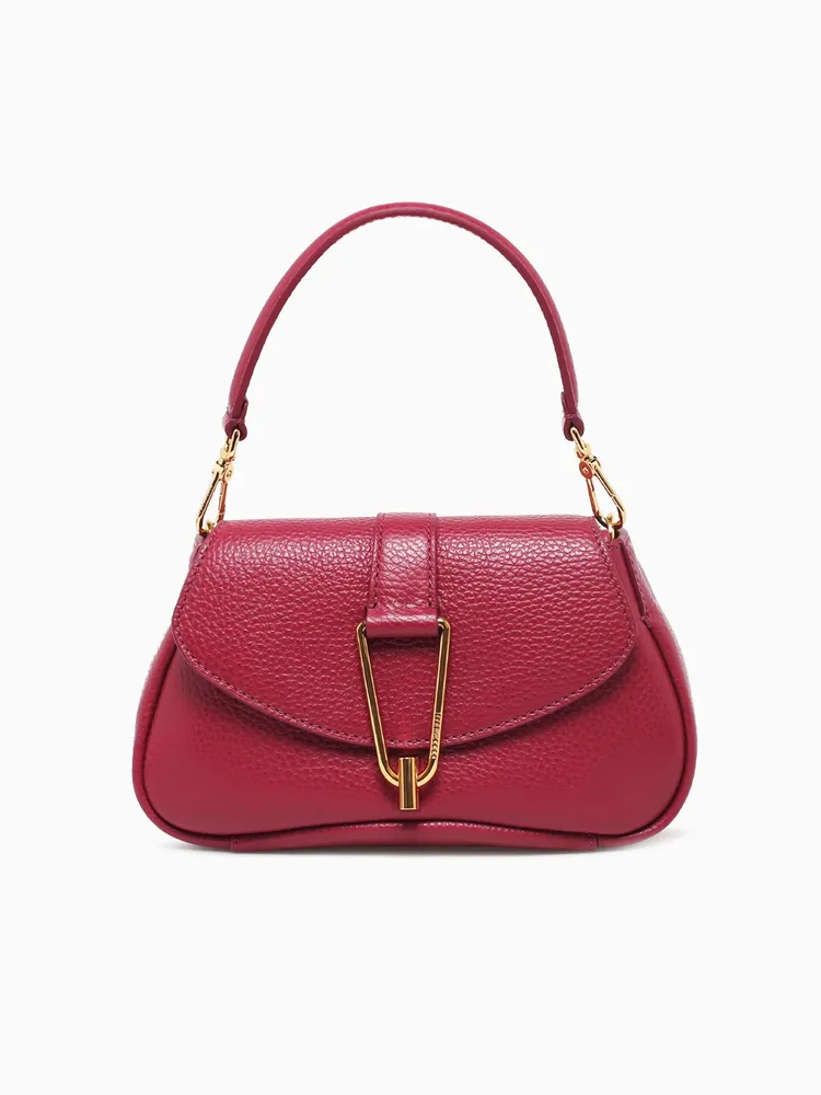 Himma Shoulder Bag Gardent Red