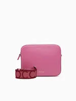 Tebe Crossbag Pulp Pink