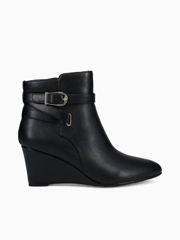 Gio Boot Black