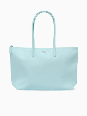 Concept Zip Tote L33 Pastille