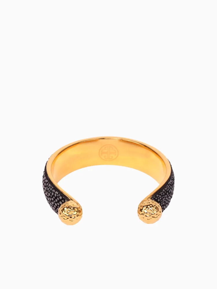 Jolene Stingray Cuff