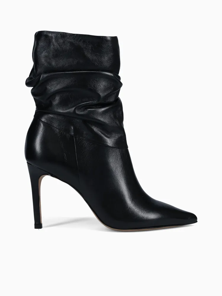 Palma Boot Preto Sheep