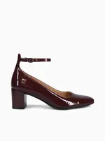 Karinaankle Cab Sav Leather