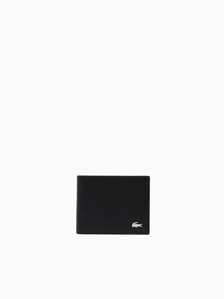 S Slim Billfold W  id slot 000 black