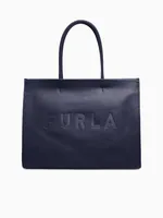 Furla Opportunity L Tote 42 Mediterraneo