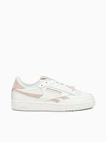 Club C Revenge Chalk Pink