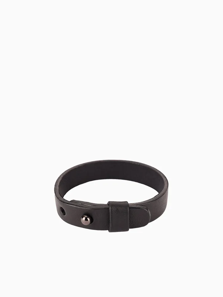 Napa Leather Bracelet Band For Men