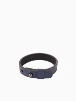 Napa Leather Bracelet Band For Men