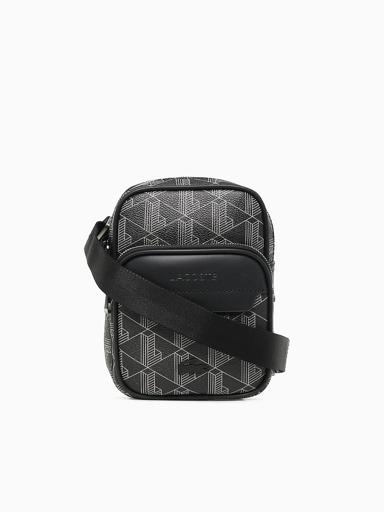 Nh4409lx The Blend Crossover H45 Black