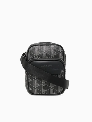 Nh4409lx The Blend Crossover H45 Black
