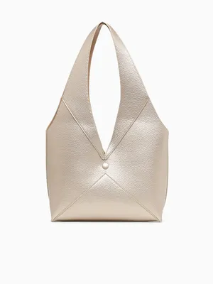Helena Shoulder Bag Gold