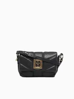 Lorie Crossbody Black