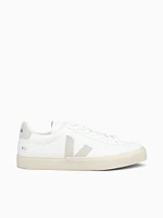 Campo Extrawhite Natural Leather