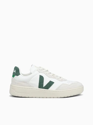 V90 Extrawhite Cyprus O.t. Leather
