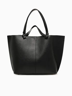 Sonia Tote Nero