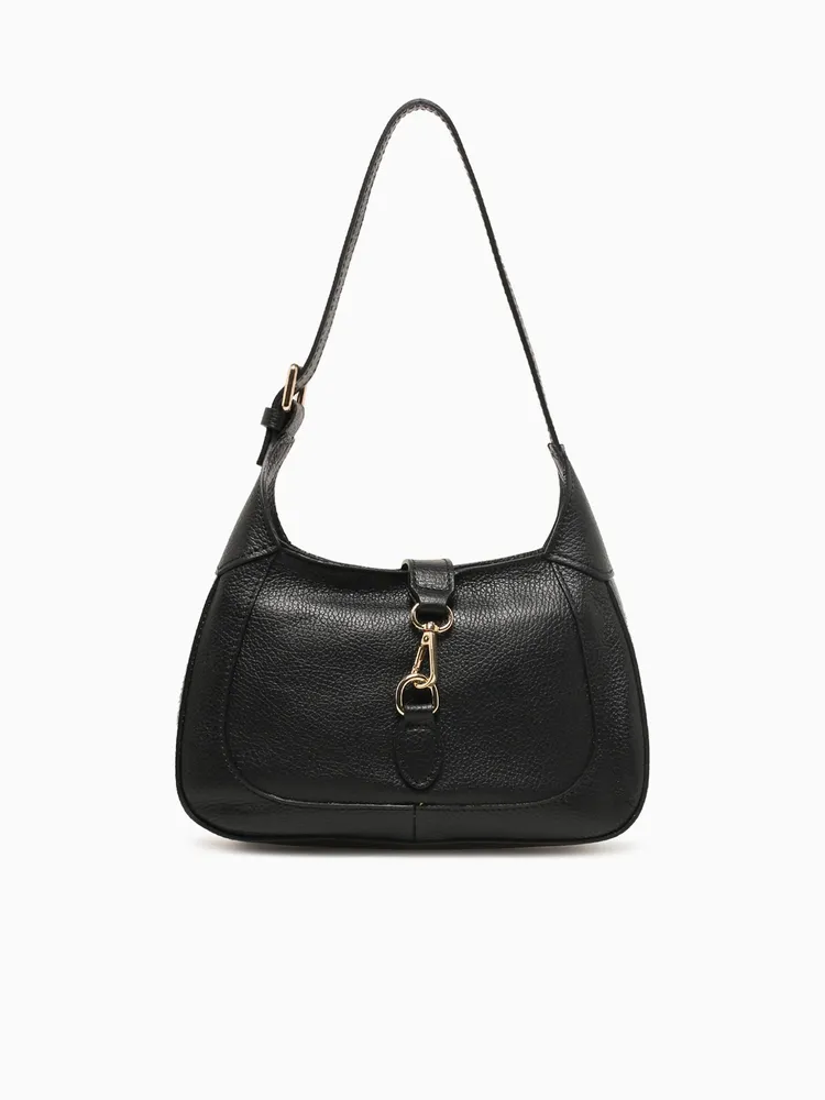 Kenny Shoulder Bag Nero