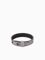 Napa Leather Bracelet Band For Men