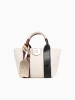 Ivory Tote Multineutro