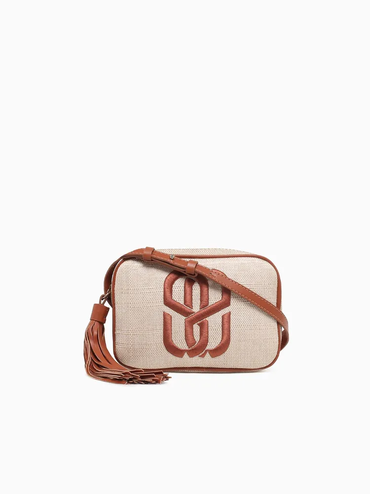 Katherine Crossbody Whisky