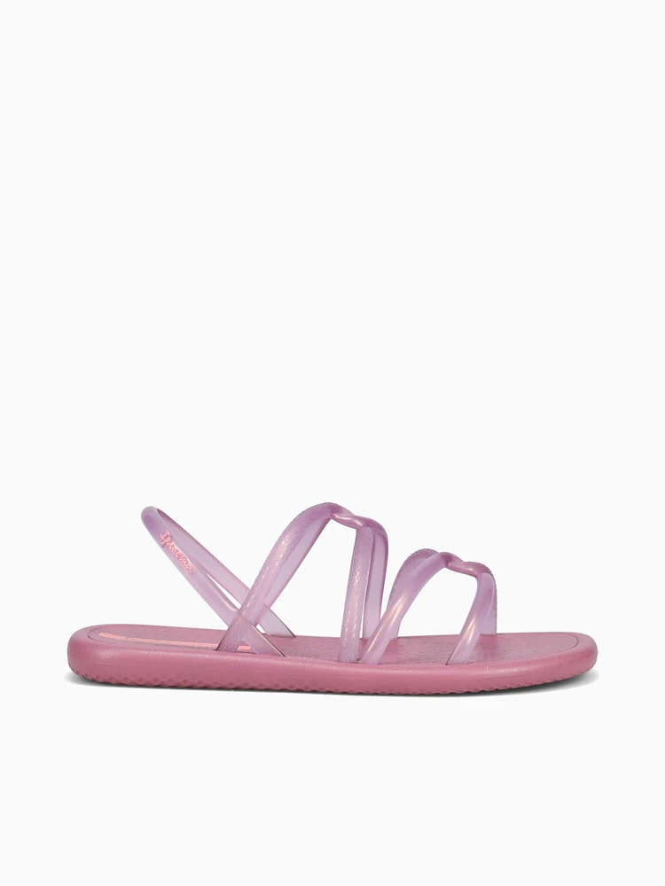 Ipanema Meu Sol Sand Pink Pearly