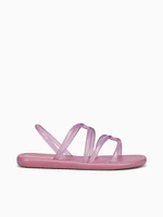 Ipanema Meu Sol Sand Pink Pearly