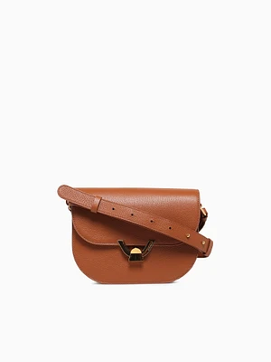 Coccinelledew Cuir Leather