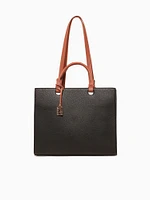 G37077 Tote Bag Black