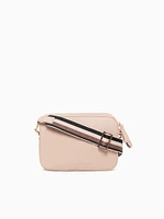 G37159 Crossbody Taupe