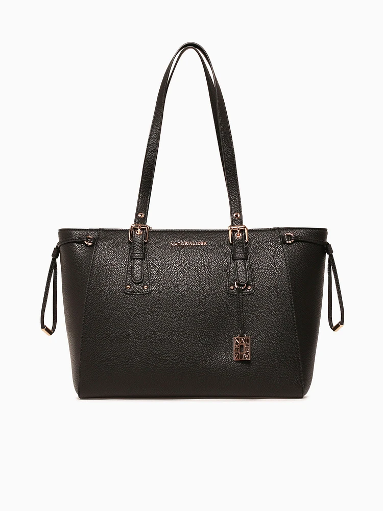 G37080 Tote Bag Black