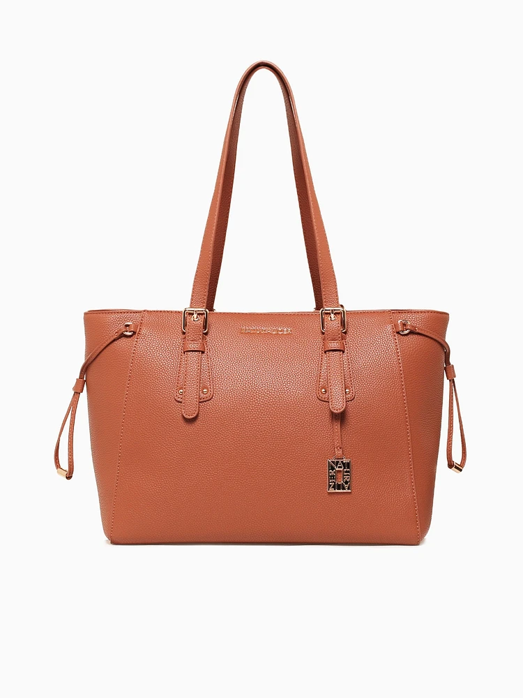 G37080 Tote Bag Tan