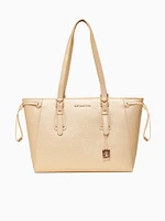 G37080 Tote Bag Gold