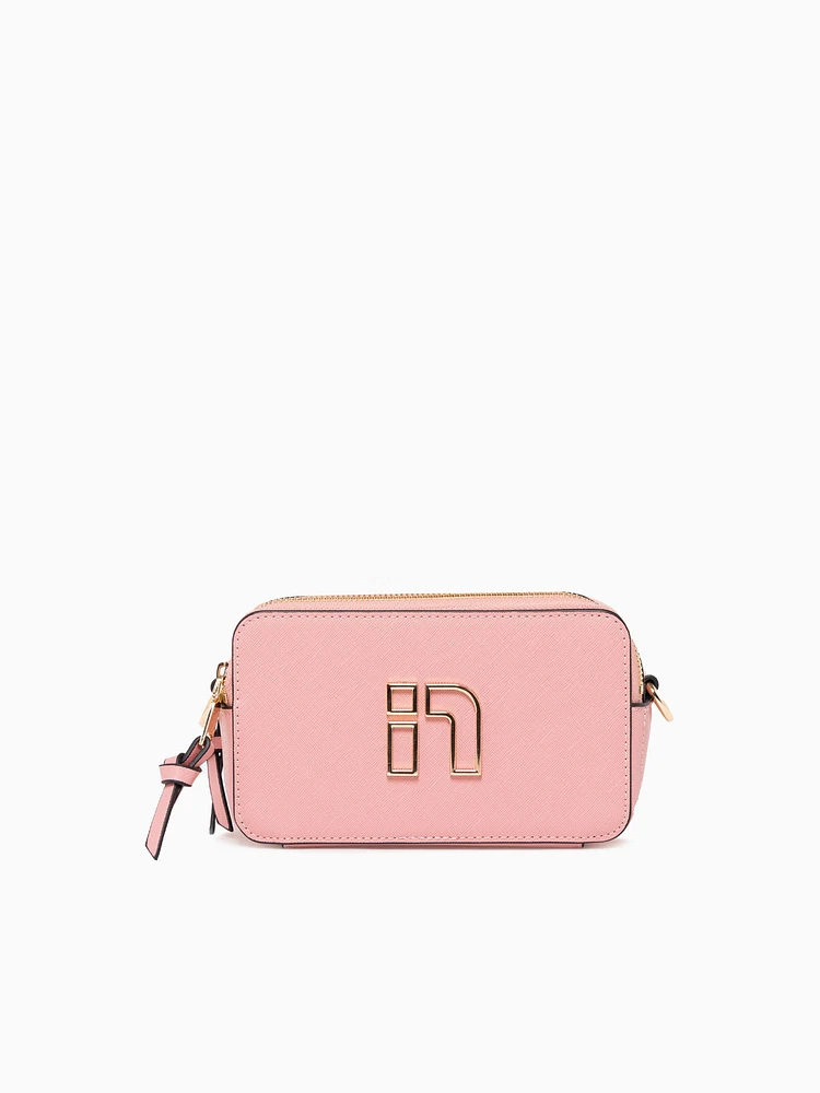 N Camera Bag Pink