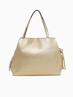 Celine Tote Gold