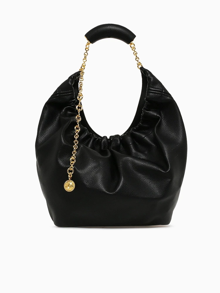 Cellie Shoulder Bag Black