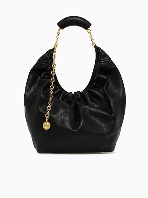 Cellie Shoulder Bag Black