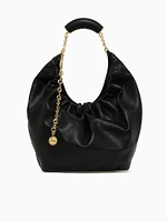Cellie Shoulder Bag Black