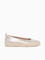 Neela Slipon Gold