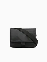 Nv Small Messenger Bag Black