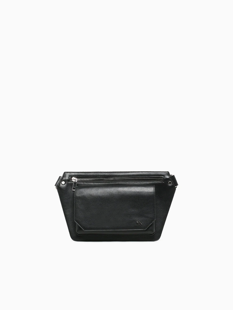 Nv Body Bag Black