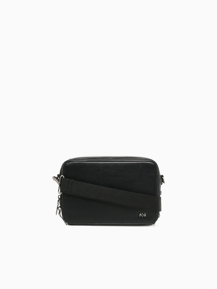 Nv Camera Bag Black