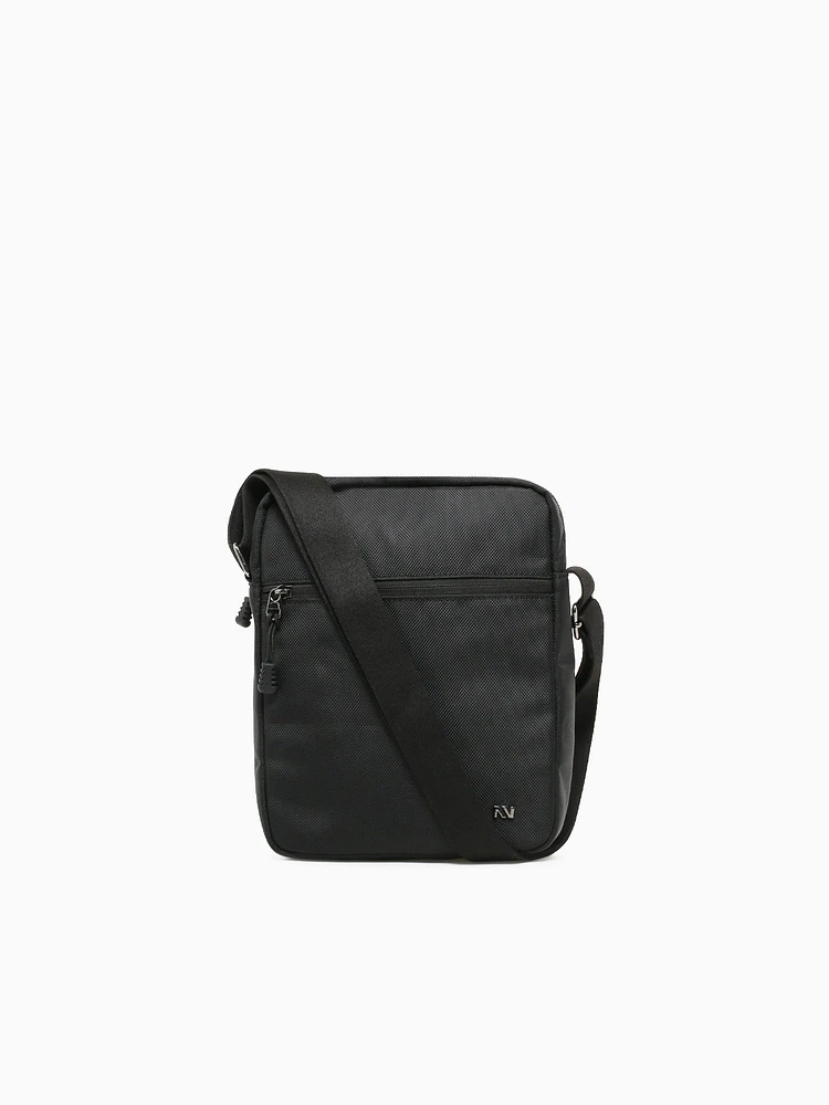 Nv Crossbody Black