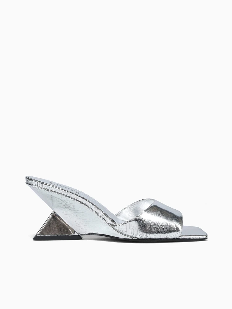 Linka Prata Metallic Homer