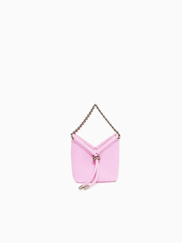 Alyah Shoulder Bag Candy Blush