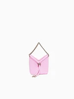 Alyah Shoulder Bag Candy Blush