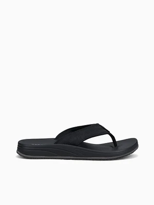 Atlantic Sandal Black