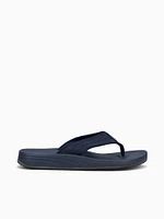 Atlantic Sandal Navy