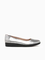 Ideaballet Pewter