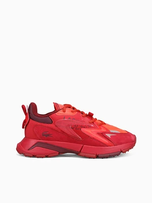 L003 Neo Tech Orange textile