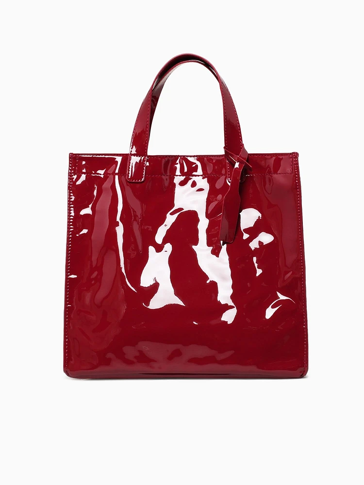 Patent Lg Shopping Tote